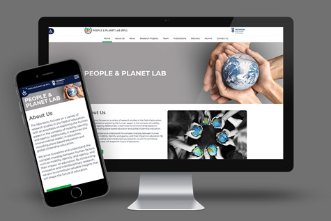 PPL Technion lab