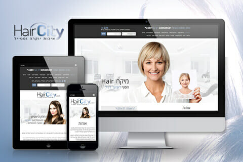 HairCity