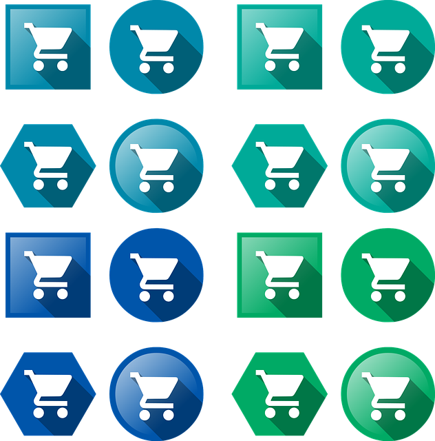 חנות אינטראקטיבית