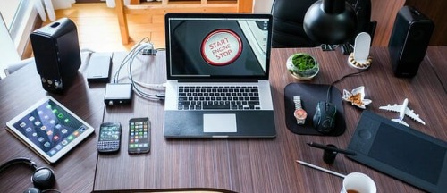 מערכת לבניית אתרים