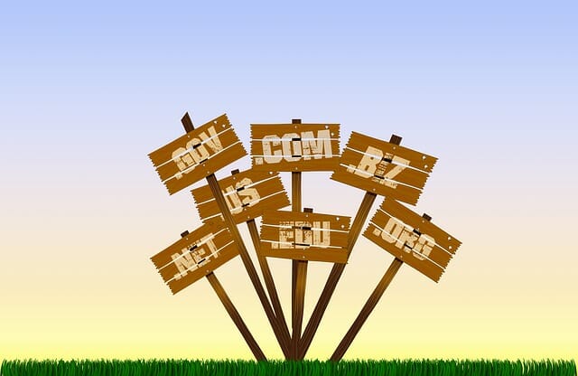 אחסון אתרים