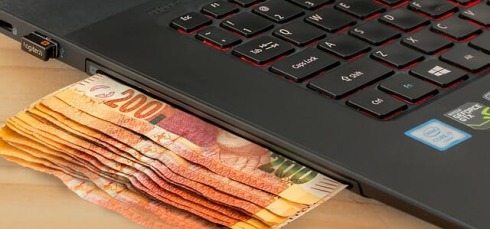 מערכת סליקה מאובטחת