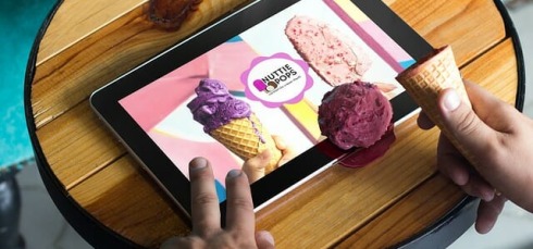 עיצוב אתרים לעסקים קטנים