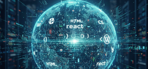 תכנות אתרים