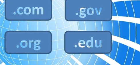 החלפת דומיין לאתר קיים