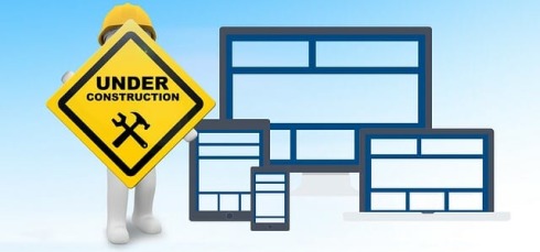 מגמות עיצוב אתרים לשנת 2025