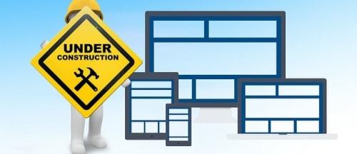 איך בונים אתר