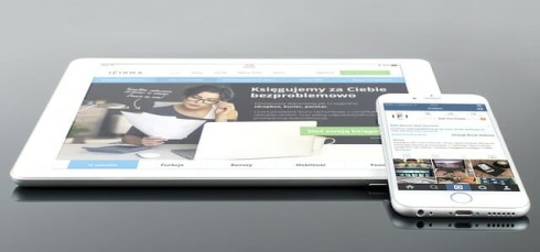 עיצוב רספונסיבי