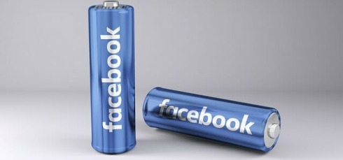 פרסום בניוז פיד של פייסבוק