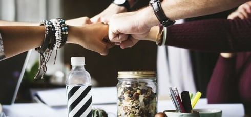 תוכניות שותפים