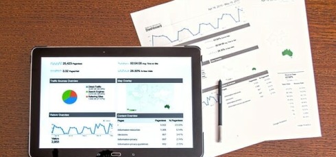 גוגל אנליטיקס / Google Analytics – קידום אתרים בלחיצת כפתור