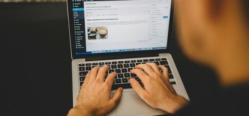 חשיבות שילוב מערכת לניהול תוכן בעת בניית האתר