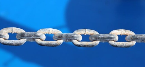 קישורים בין דפי אינטרנט