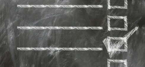 צ'ק ליסט לבעלי אתרים שלא מבינים בקידום אתרים