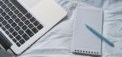 כתיבת תוכן נכונה