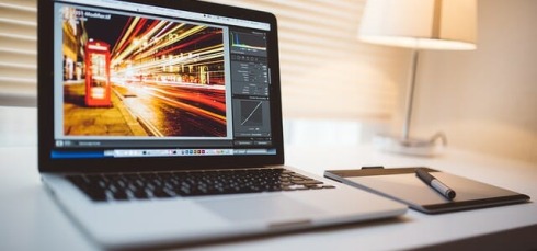 איך לשלב תמונות באתר