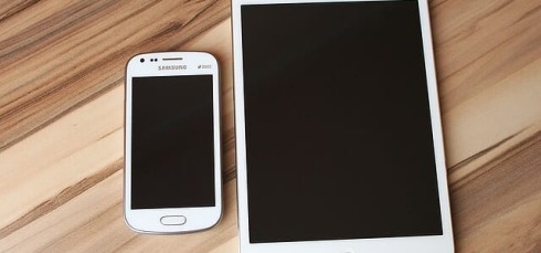 בניית אתרים לטלפונים חכמים ומכשירים נוספים