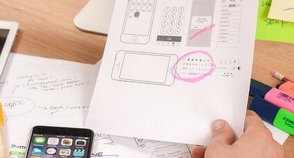 ניהול תוכן נכון וניווט באתר