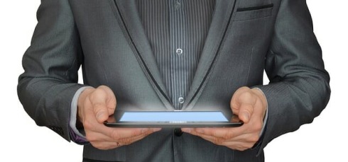 קידום בעלי מקצוע