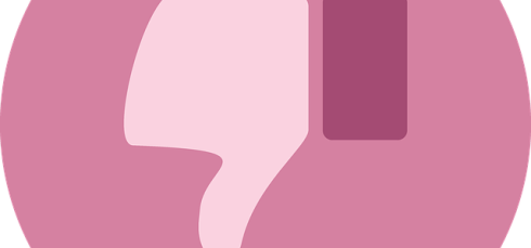 עיצוב אתרים: מה לא לעשות?