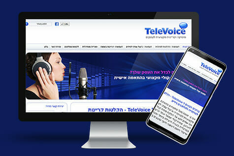 TeleVoice