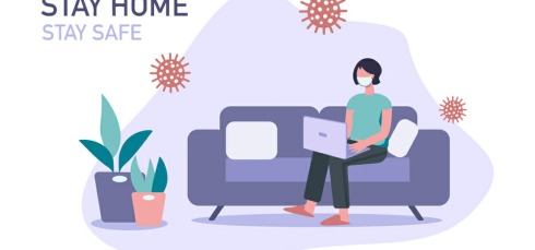 מה היתרונות של בניית אתר בזמן קורונה?