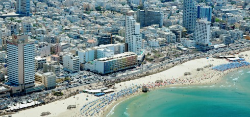 בניית אתרים בתל אביב