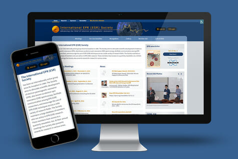 IEPRS