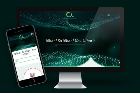 סי. איי מחקרי שוק