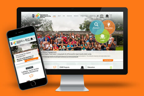 Global Engineering, Technion