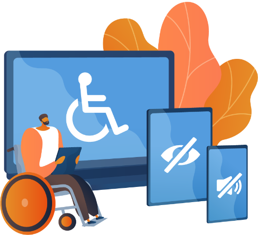 הנגשת אתרים