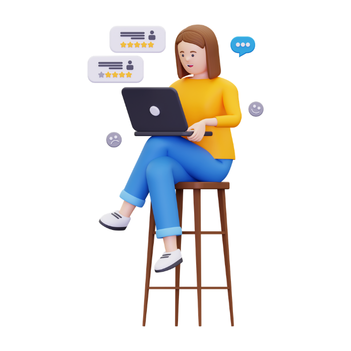 ניהול מוניטין בגוגל