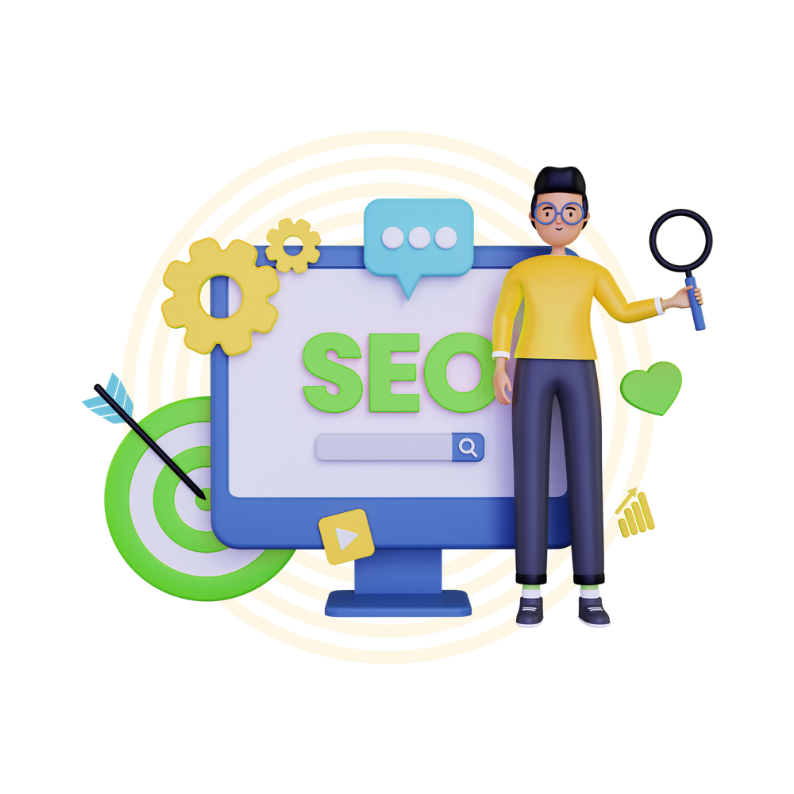 קידום אתרים אורגני