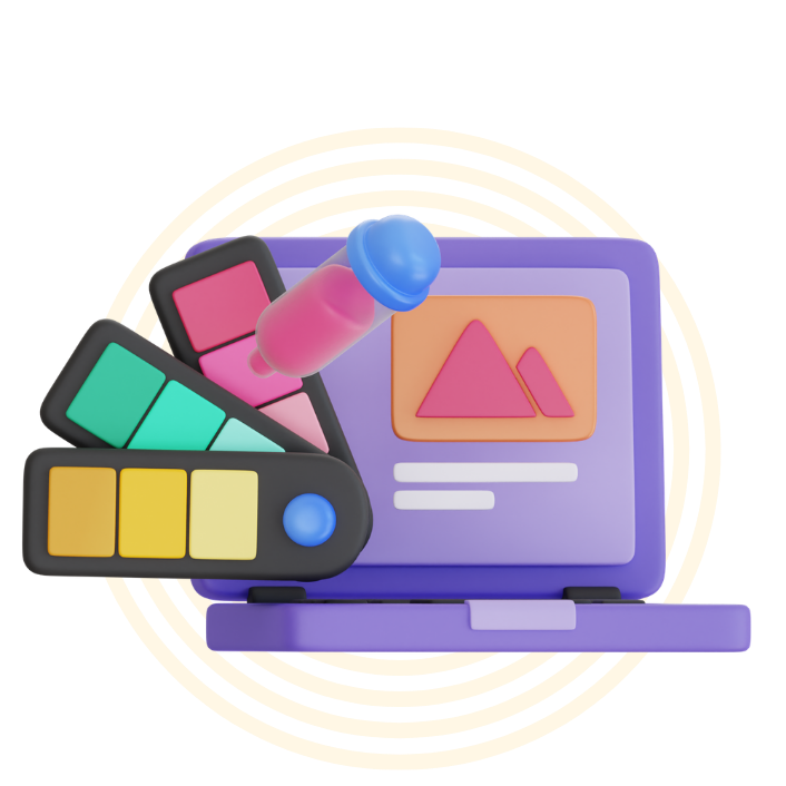 עיצוב אתרים