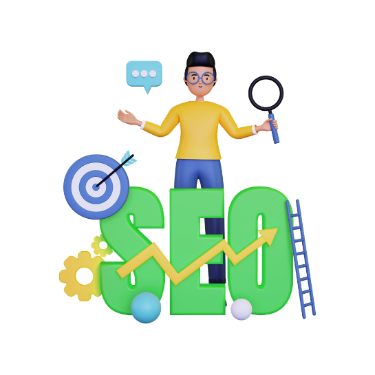 קידום אתרים אורגני