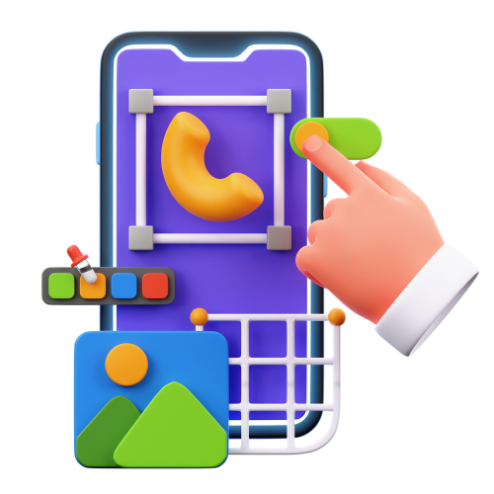 עיצוב אתרים