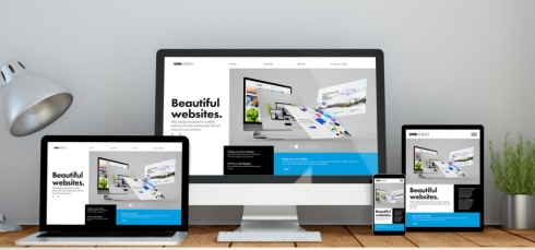 בניית אתרים וירטואליים