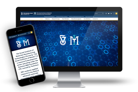 מכון המתכות הישראלי