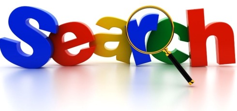 גוגל סרץ קונסול