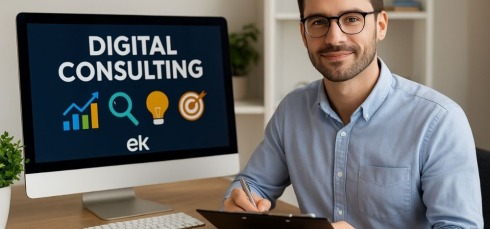 ייעוץ דיגיטלי