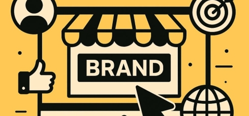 מיתוג עסקים קטנים באינטרנט