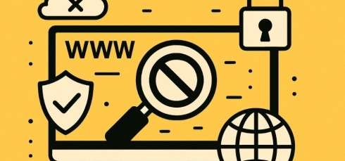 סינון תכנים באינטרנט – מדיניות הצנזורה החדשה