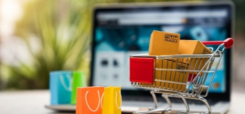 סליקת אשראי באתרי אינטרנט