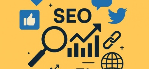 קידום אתרים ברשתות חברתיות