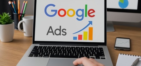 ניהול קמפיינים בגוגל