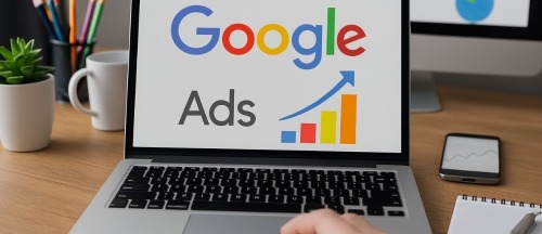 תמונה של ניהל קמפיינים בגוגל