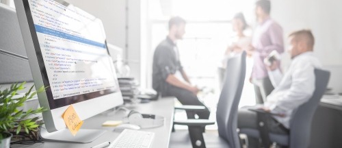 תמונה של עיצוב אתרים למובייל