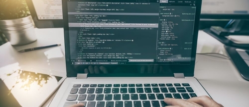 תמונה של פיתוח אתרים רספונסיביים