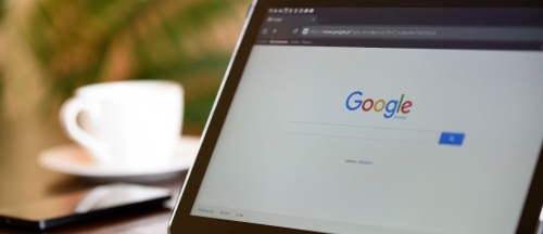 תמונה של קידום אתרים בגוגל וורדפרס