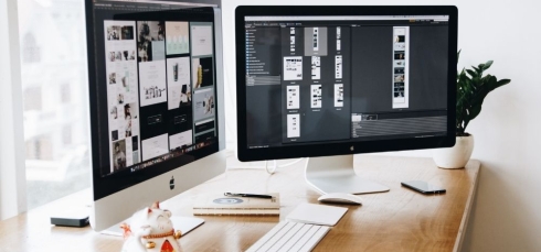 שדרוג אתרים קיימים